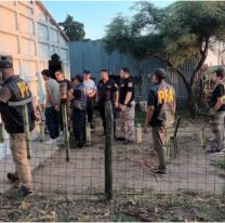 El llamado al 911 que salvó a una joven desaparecida hace un mes