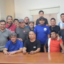 Caos en el transporte: Choferes de Jujuy tomaron la UTA y exigen la renuncia del interventor