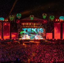 Atenci&oacute;n: faltan 10 d&iacute;as para el Carnaval de Los Tekis 2026