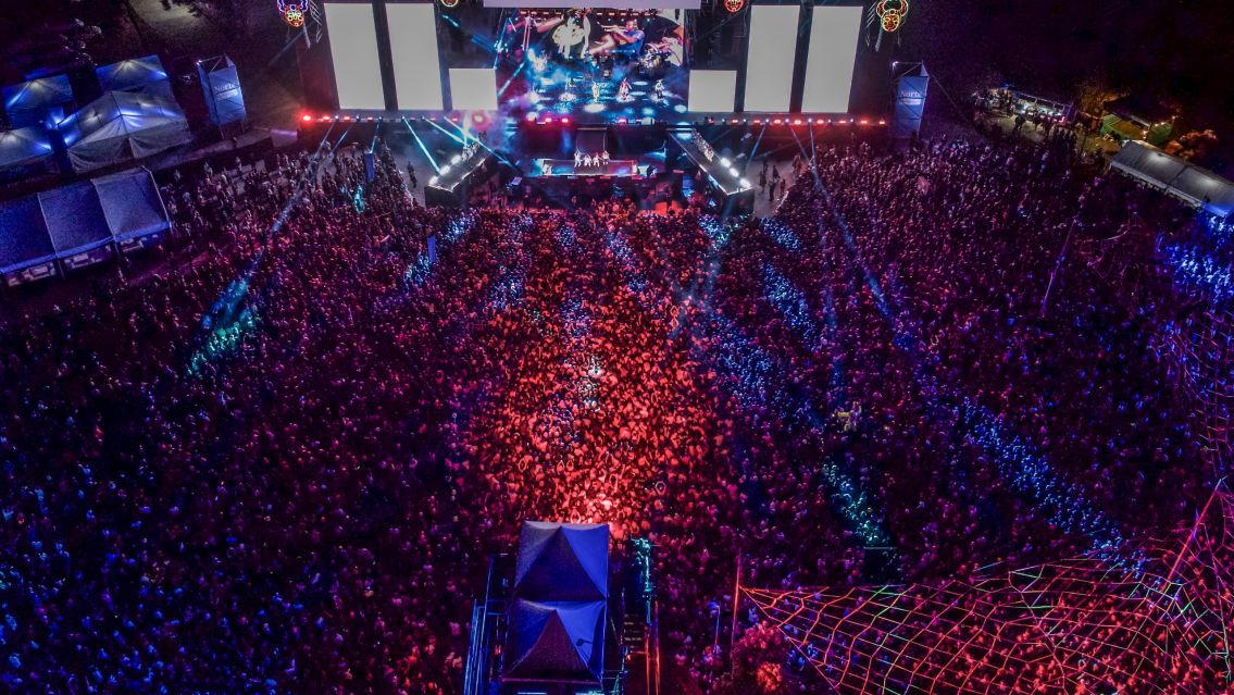 Carnaval de Los Tekis 2026: quiénes tocan cada noche en Ciudad Cultural