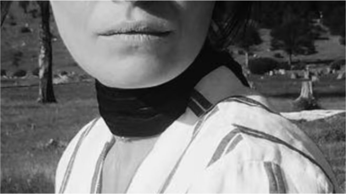 La triste historia de la ex "Casi Ángeles" que murió a los 34 años