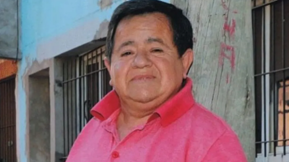 Nadie quería escucharlo: se conoció de qué murió "El Mini" de Duro de Domar