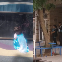 Habl&oacute; la mam&aacute; de los nenes que murieron por culpa del enemigo silencioso