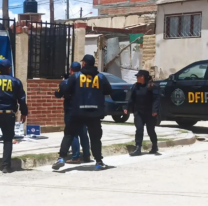 Como en los Estados Unidos pero en Jujuy: as&iacute; actu&oacute; el FBI con un joven