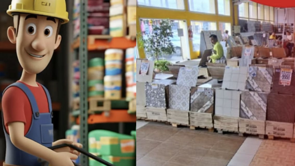 ¡ES HOY! Empiezan los días de ofertas en Corralón El Amigo