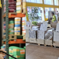 ¡ES HOY! Empiezan los días de ofertas en Corralón El Amigo