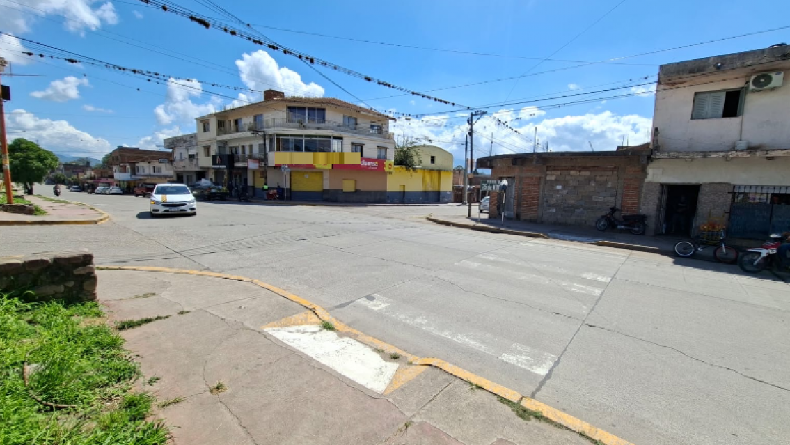 ATENCI�N: hoy ser� uno de los d�as m�s calurosos en Jujuy