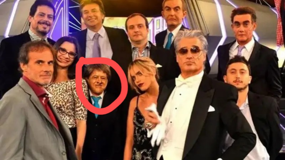 [CONFIRMADO] Revelaron de qu� muri� el "Mini" de Duro de Domar