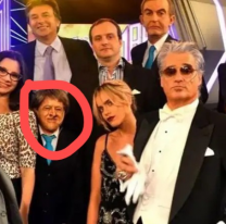 [CONFIRMADO] Revelaron de qu&eacute; muri&oacute; el "Mini" de Duro de Domar