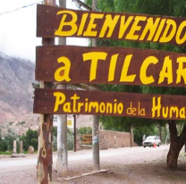 Tareas de inteligencia en Tilcara y hallazgo de sustancia "compatible con"...