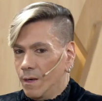 Roberto Piazza. &iquest;arrepentido de apoyar a Javier Milei?