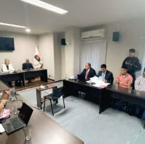 Cuarto intermedio en el juicio por el femicidio de Tamara Fierro en Fraile Pintado