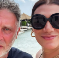 Cuando se enteraron que sal&iacute;a con ella, echaron del trabajo al novio de Flor de la V