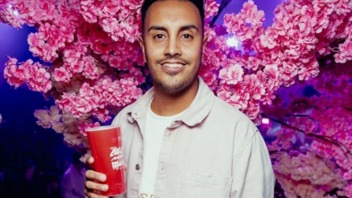 Escracho total: piden la cancelaci�n del influencer Pablito Castillo por lo que hizo