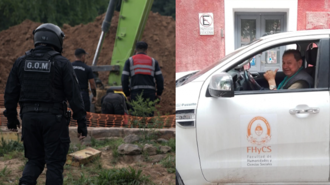 Tristeza infinita en Jujuy: mueren dos laburantes en 24 horas