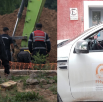 Tristeza infinita en Jujuy: mueren dos laburantes en 24 horas