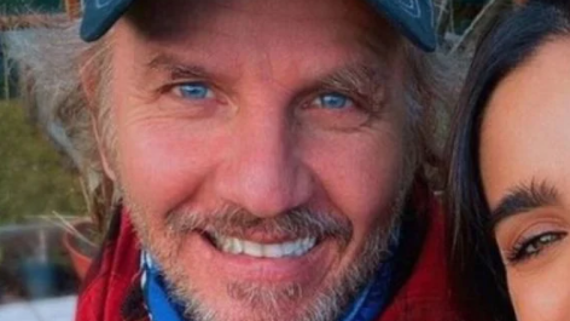 �Tercera en discordia? Salt� la ficha con Facundo Arana y "su nuevo amor"