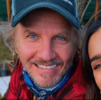 &iquest;Tercera en discordia? Salt&oacute; la ficha con Facundo Arana y "su nuevo amor"