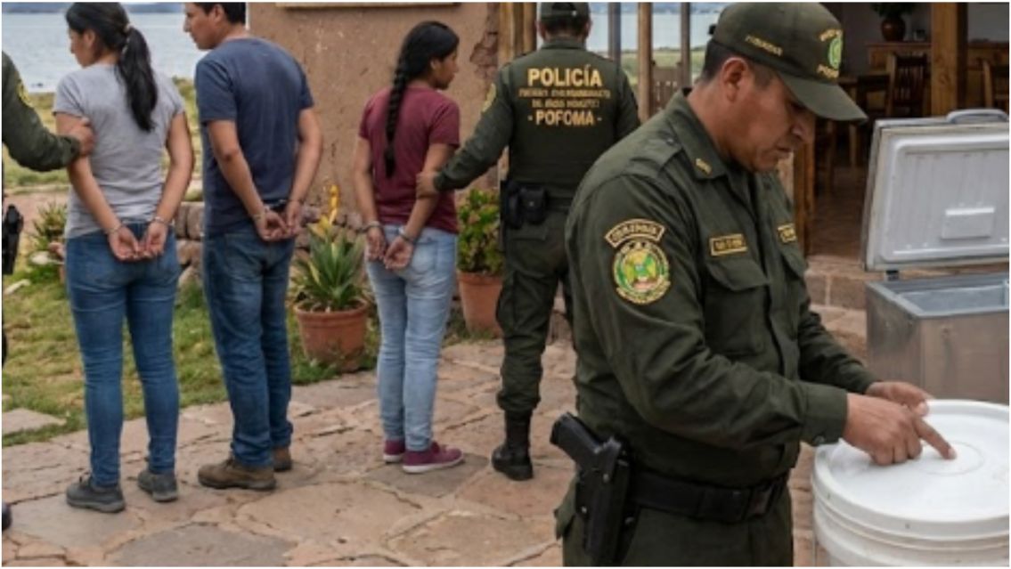 Imagen ilustrativa generada con IA.