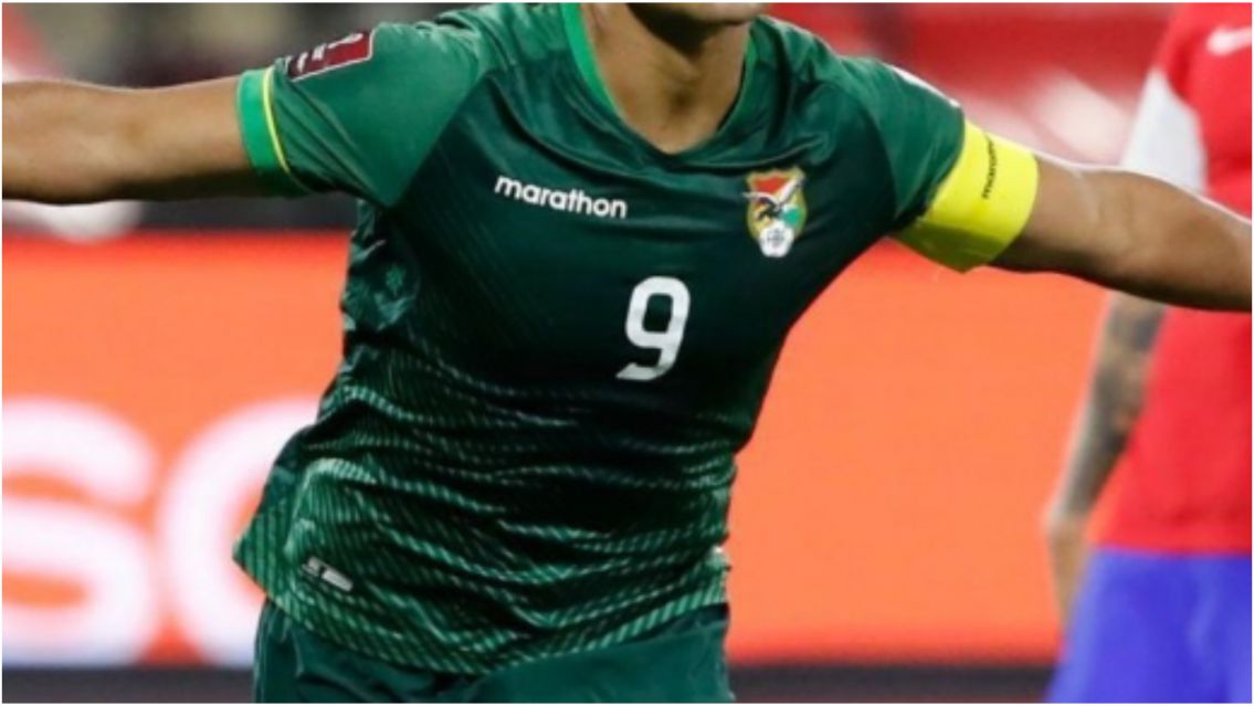 BOMBAZO: Vuelve del retiro un ídolo de la Selección Boliviana