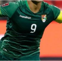 BOMBAZO: Vuelve del retiro un &iacute;dolo de la Selecci&oacute;n Boliviana