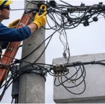Ma&ntilde;ana habr&aacute; un importante corte de luz en un barrio de San Salvador de Jujuy