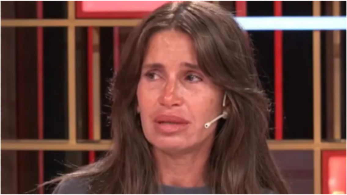 Alarma por la salud de Florencia Peña: "Estaba en un estado..."