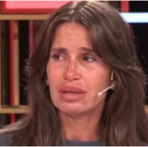 Alarma por la salud de Florencia Peña: "Estaba en un estado..."