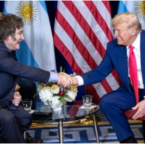 El Gobierno confirm&oacute; un acuerdo con Estados Unidos: de qu&eacute; se trata