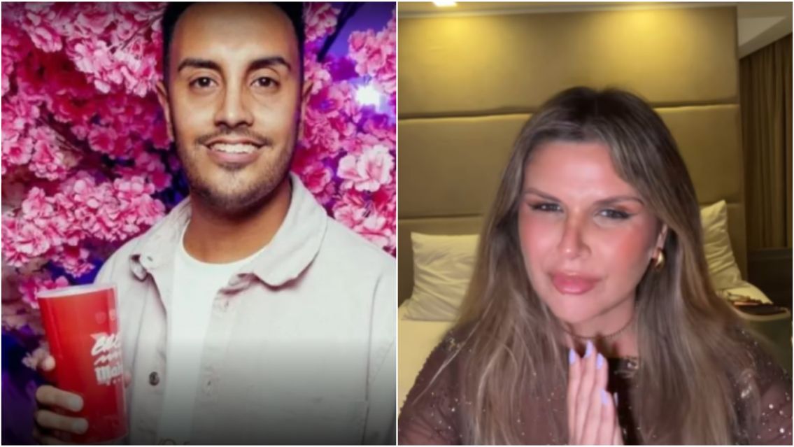 Por qué cancelaron a Pablo Castillo: el video que desató la polémica