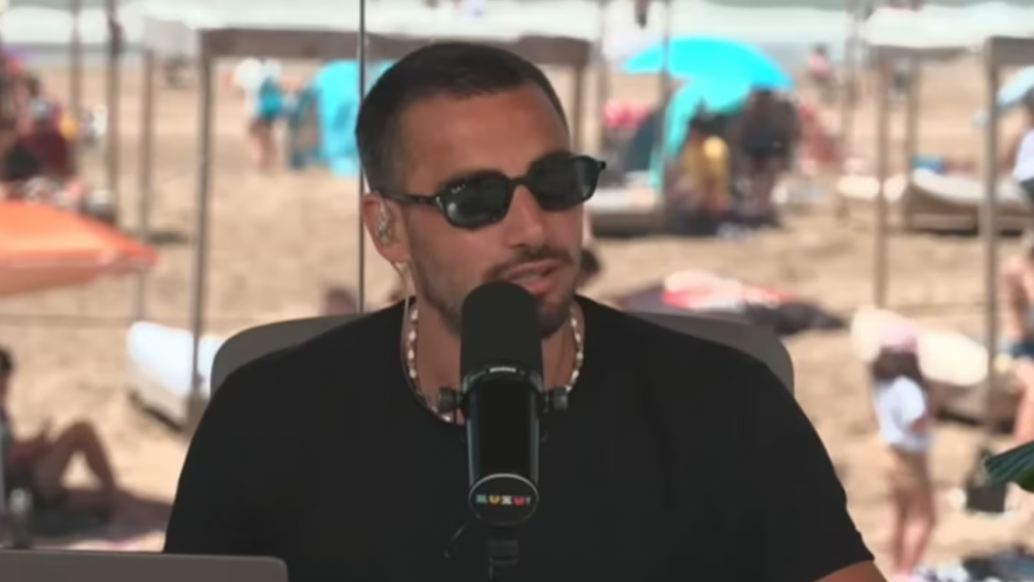 Nico Occhiato dejó ver cuánto gana realmente en YouTube: la cifra sorprendió a todos