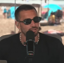 Nico Occhiato dejó ver cuánto gana realmente en YouTube: la cifra sorprendió a todos