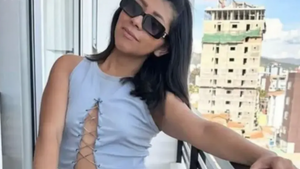 Filtraron qui�n es el "monstruo" que le arrebat� la vida a una joven norte�a en un hostal