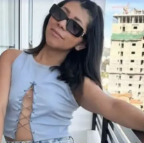 Filtraron qui&eacute;n es el "monstruo" que le arrebat&oacute; la vida a una joven norte&ntilde;a en un hostal