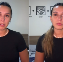 "Estoy muerta de miedo": La abogada norteña detenida por racismo en Brasil rompió el silencio