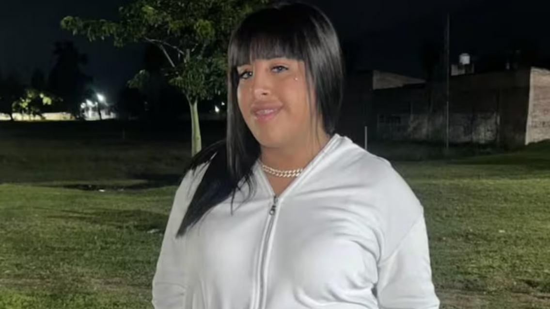 Irreconocible: La Coqueta se hizo unos retoques en la cara y sorprendi� a todos con el cambio