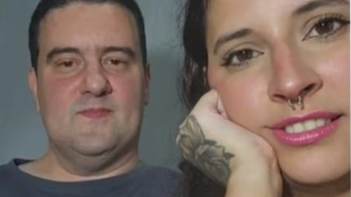 Esc�ndalo nacional: dos hermanos argentinos confesaron que son pareja y el video es viral