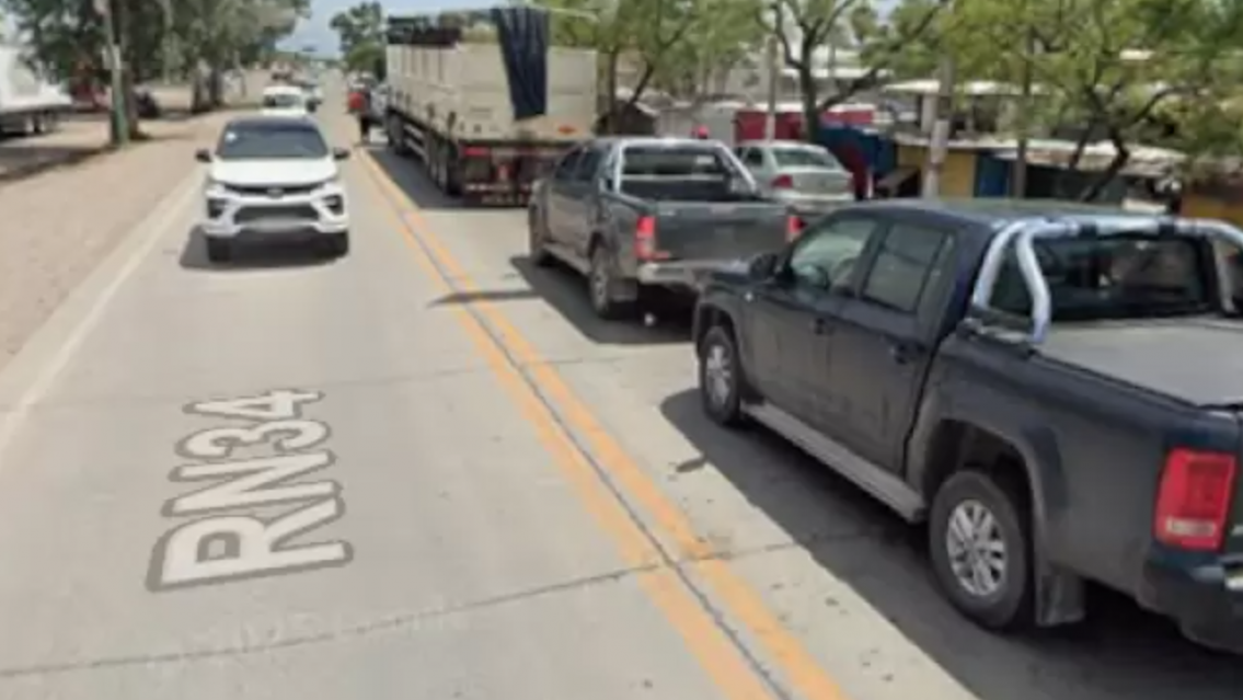 Viajar a Salta ser� distinto: el cambio en la Ruta 34 que obligar� a todos los juje�os a frenar