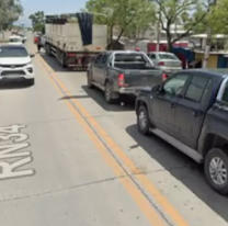 Viajar a Salta ser&aacute; distinto: el cambio en la Ruta 34 que obligar&aacute; a todos los juje&ntilde;os a frenar