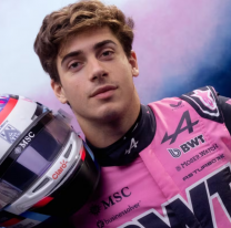 "Sale &uacute;ltimo y cobra m&aacute;s de un palo verde": periodista critic&oacute; a Franco Colapinto