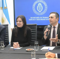 "Los j&oacute;venes ya no quieren..." Pol&eacute;mica frase de un secretario de Javier Milei"