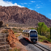 Descuento en el Tren Solar por "Carnaval": hay que aprovechar