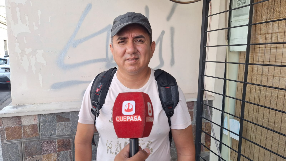 Paritarias docentes: "Tenemos el b�sico m�s bajo de todo el NOA"