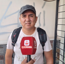 Paritarias docentes: "Tenemos el básico más bajo de todo el NOA"