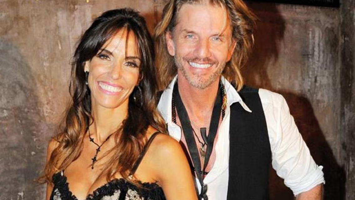 �Pareja swinger? Dur�simo lo que se dijo sobre Facundo Arana y su ex