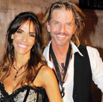 ¿Pareja swinger? Durísimo lo que se dijo sobre Facundo Arana y su ex