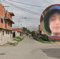 Dos nenes se estaban peleando y el padre de uno le disparó al otro por la espalda