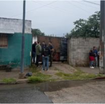 Abuelito intent&oacute; defender su casa de un robo y lo asesinaron brutalmente