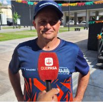 El Carnaval Fit Folk vuelve a Jujuy con clases gratuitas y una gira provincial