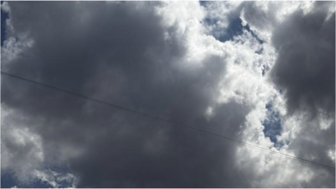 A clavar las chapas: estas localidades de Jujuy estarán bajo alerta amarilla